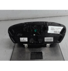 Compteur RENAULT LAGUNA 3 Photo n°4
