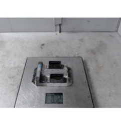 Calculateur moteur OPEL MERIVA A Photo n°1