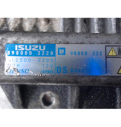 Calculateur moteur OPEL MERIVA A Photo n°3