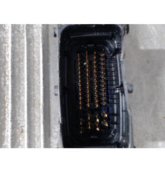 Calculateur moteur OPEL MERIVA A Photo n°4