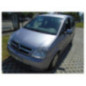 Calculateur moteur OPEL MERIVA A