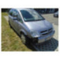 Calculateur moteur OPEL MERIVA A