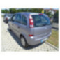 Calculateur moteur OPEL MERIVA A
