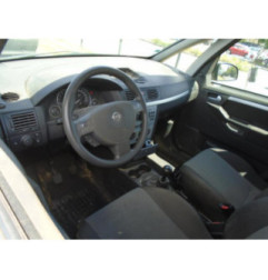 Calculateur moteur OPEL MERIVA A Photo n°9