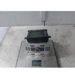 Autoradio d'origine OPEL ZAFIRA B Photo n°1