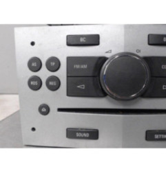 Autoradio d'origine OPEL ZAFIRA B Photo n°4