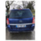 Renfort pare choc avant (traverse) OPEL ZAFIRA B