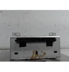 Autoradio d'origine FORD FOCUS 3