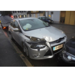 Autoradio d'origine FORD FOCUS 3 Photo n°6