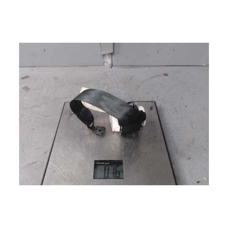 Ceinture arriere droit FORD FOCUS 3