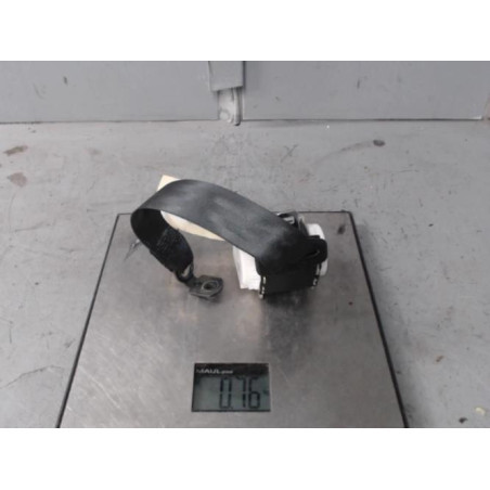 Ceinture arriere droit FORD FOCUS 3 Photo n°1