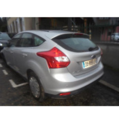 Ceinture arriere droit FORD FOCUS 3 Photo n°5