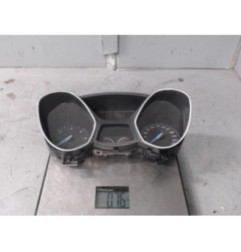 Compteur FORD FOCUS 3 Photo n°1