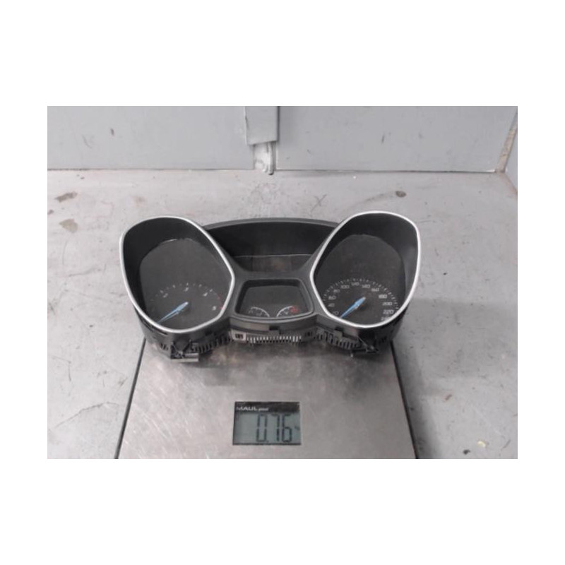 Compteur FORD FOCUS 3