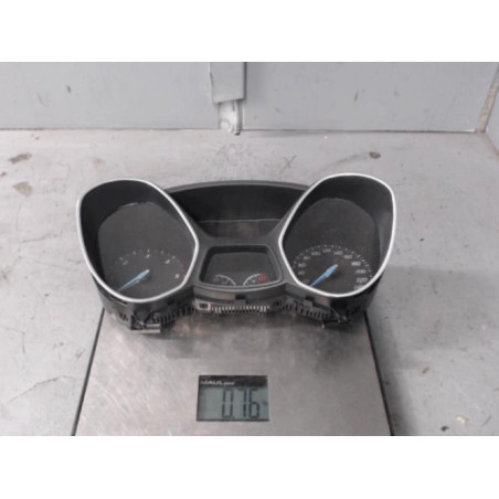 Compteur FORD FOCUS 3 Photo n°1