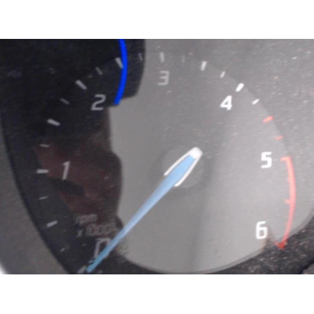 Compteur FORD FOCUS 3