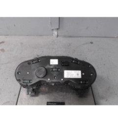 Compteur FORD FOCUS 3 Photo n°5