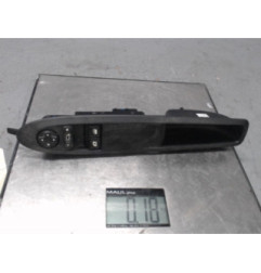 Interrupteur de leve vitre avant gauche CITROEN DS3 Photo n°1