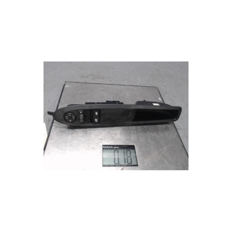 Interrupteur de leve vitre avant gauche CITROEN DS3