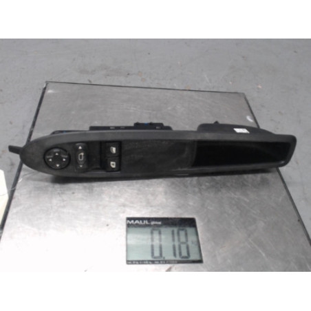 Interrupteur de leve vitre avant gauche CITROEN DS3 Photo n°1