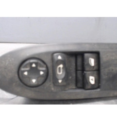 Interrupteur de leve vitre avant gauche CITROEN DS3