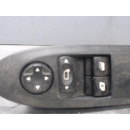 Interrupteur de leve vitre avant gauche CITROEN DS3