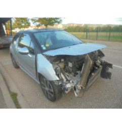 Interrupteur de leve vitre avant gauche CITROEN DS3 Photo n°4