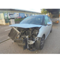 Interrupteur de leve vitre avant gauche CITROEN DS3 Photo n°5