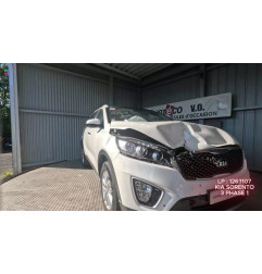 Mastervac KIA SORENTO 3 Photo n°1