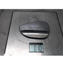 Glace retroviseur gauche FORD FIESTA 6