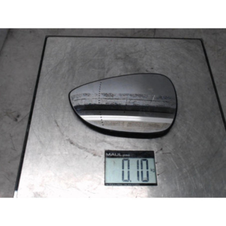 Glace retroviseur gauche FORD FIESTA 6