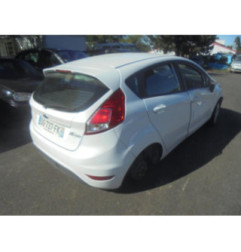 Glace retroviseur gauche FORD FIESTA 6 Photo n°3