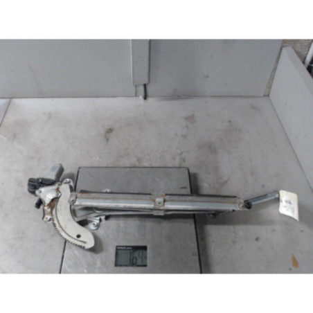 Moteur leve vitre avant gauche SUZUKI SWIFT 3 Photo n°1