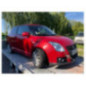 Moteur leve vitre avant gauche SUZUKI SWIFT 3