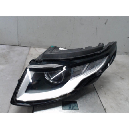 Optique avant principal gauche (feux)(phare) LAND ROVER RANGE ROVER 1 EVOQUE Photo n°1
