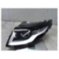 Optique avant principal gauche (feux)(phare) LAND ROVER RANGE ROVER 1 EVOQUE