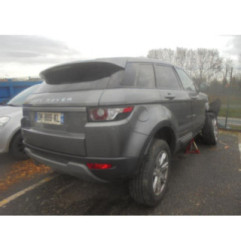 Optique avant principal gauche (feux)(phare) LAND ROVER RANGE ROVER 1 EVOQUE Photo n°6