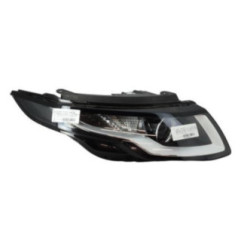 Optique avant principal droit (feux)(phare) LAND ROVER RANGE ROVER 1 EVOQUE Photo n°1