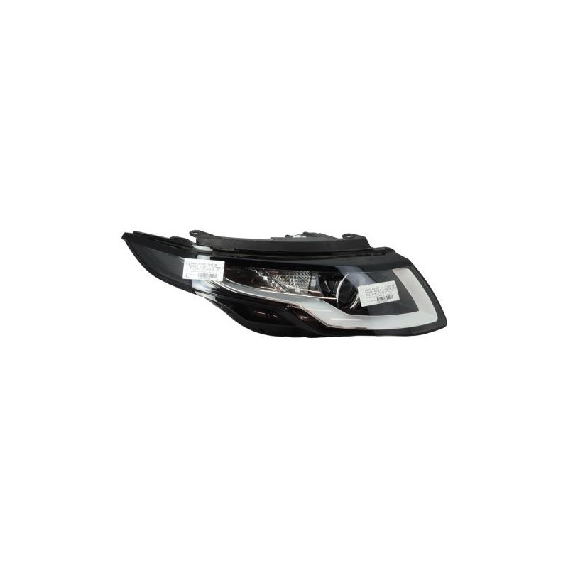 Optique avant principal droit (feux)(phare) LAND ROVER RANGE ROVER 1 EVOQUE