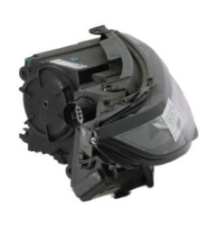 Optique avant principal droit (feux)(phare) LAND ROVER RANGE ROVER 1 EVOQUE Photo n°4