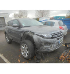 Optique avant principal droit (feux)(phare) LAND ROVER RANGE ROVER 1 EVOQUE Photo n°7