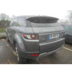 Optique avant principal droit (feux)(phare) LAND ROVER RANGE ROVER 1 EVOQUE Photo n°9