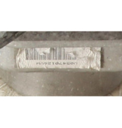 Pompe de direction VOLVO C 30 Photo n°10