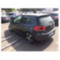 Attache ceinture arriere gauche VOLKSWAGEN GOLF 6