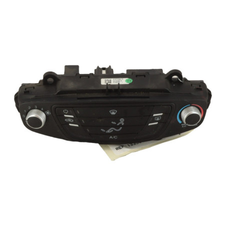 Commande chauffage FORD B-MAX Photo n°1
