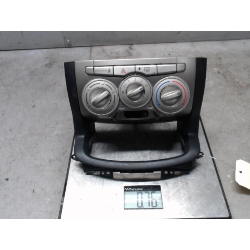 Commande chauffage DAIHATSU SIRION 2