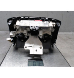 Commande chauffage DAIHATSU SIRION 2 Photo n°3