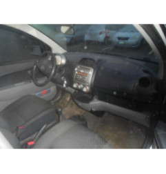 Volant DAIHATSU SIRION 2 Photo n°6