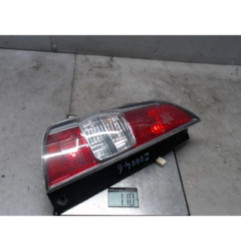 Feu arriere principal gauche (feux) DAIHATSU SIRION 2 Photo n°1