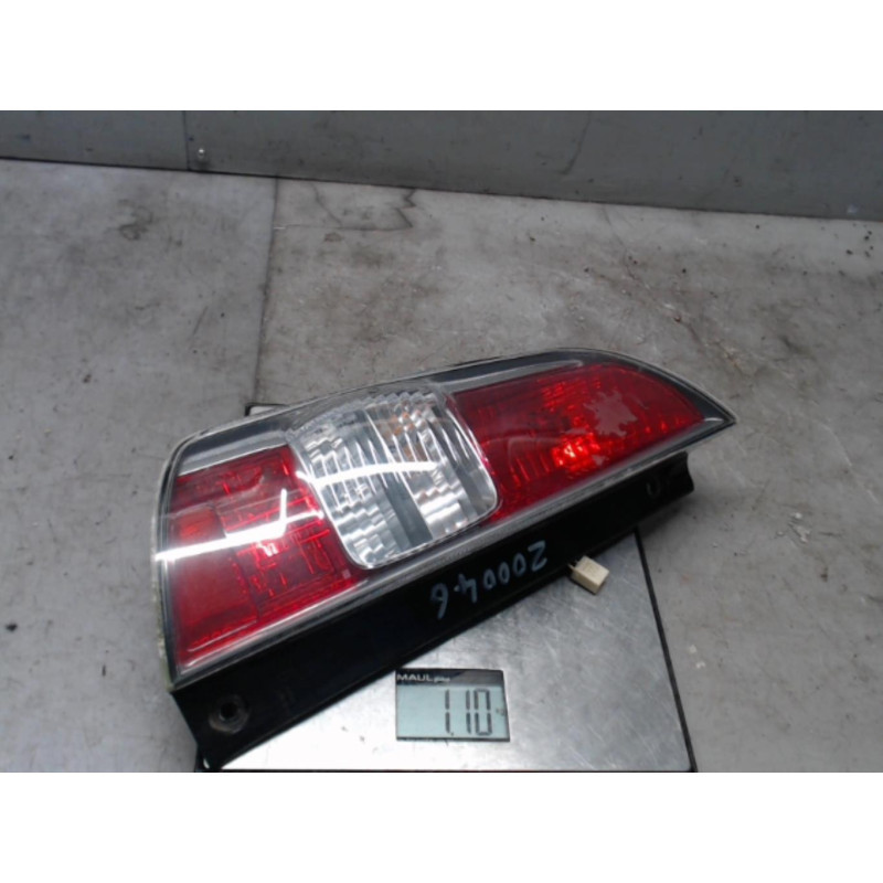 Feu arriere principal gauche (feux) DAIHATSU SIRION 2